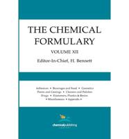 The Chemical Formulary, Volume 12