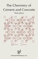The Chemistry of Cement and Concrete 3rd Ed.