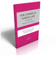 The Chemical Formulary, Volume 23