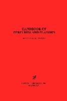 Handbook of Perfumes and Flavors