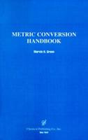 Metric Conversion Handbook