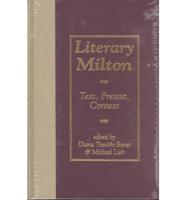 Literary Milton