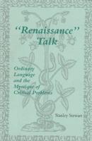 Renaissance' Talk