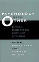 Psychology for the Other