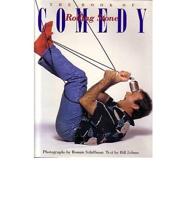 The Rolling Stone Book of Comedy