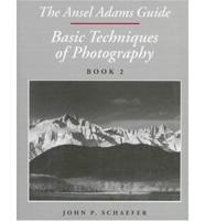 Basic Techniques Of Photography Book 2