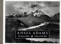 Ansel Adams' Postcards - National Parks