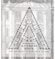 Architecture Address Book