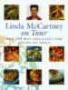 Linda McCartney on Tour