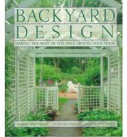 Backyard Design