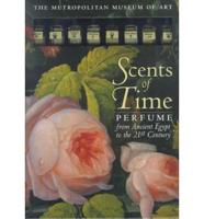 Scents of Time