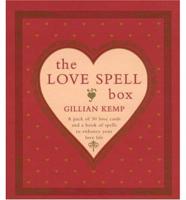 The Love Spells Box