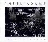 Ansel Adams 2003 Engagement Calendar