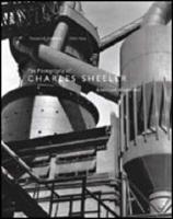 The Photography of Charles Sheeler