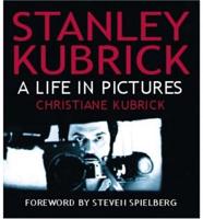 Stanley Kubrick, a Life in Pictures