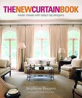 The New Curtain Book
