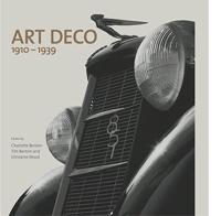 Art Deco 1910-1939