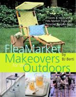 Flea Market Makeovers for the Outdoors