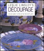 Leslie Linsley's Découpage