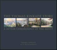 The Thomas Kinkade Story