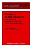 Finance at the Frontier: Debt Capacity and the Role of Credit in the Private Economy