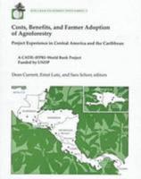 Costs, Benefits, and Farmer Adoption of Agroforestry
