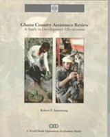 Ghana Country Assistance Review