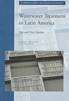 Wastewater Treatment in Latin America