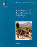 Poverty Reduction and Human Development in the Caribbean