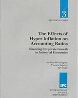 The Effects of Hyper-Inflation on Accounting Ratios