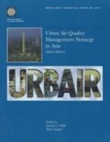 Urban Air Quality Management Strategy in Asia. Jakarta Report