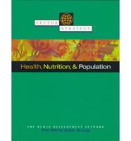 Health, Nutrition & Population