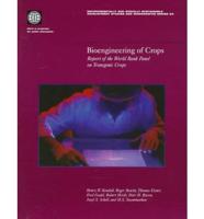 Bioengineering of Crops