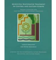 Municipal Wastewater Treatment in Central and Eastern Europe
