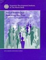 Social Funds and Reaching the Poor