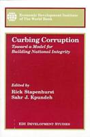 Curbing Corruption