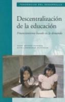 Decentralization of Education