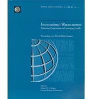 International Watercourses