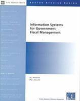 Information Systems for Government Fiscal Management