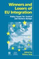 Winners and Losers of Eu Integration: Policy Issues for Central and Eastern Europe