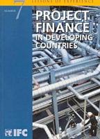 Project Finance in Developing Countries