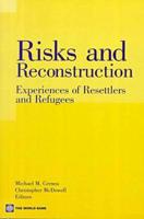 Risks and Reconstruction