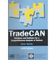 Trade Can Database & Software for a Competitive