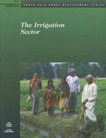 The Irrigation Sector