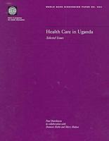 Health Care in Uganda