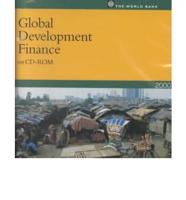 Global Development Finance 2000