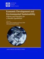 Economic Development and Environmental Sustainability: Policies and Principles for a Durable Equilibrium