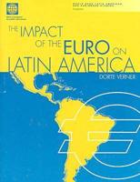 The Impact of the Euro on Latin America