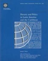 Poverty and Policy in Latin America and the Caribbean