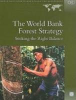 The World Bank Forest Strategy